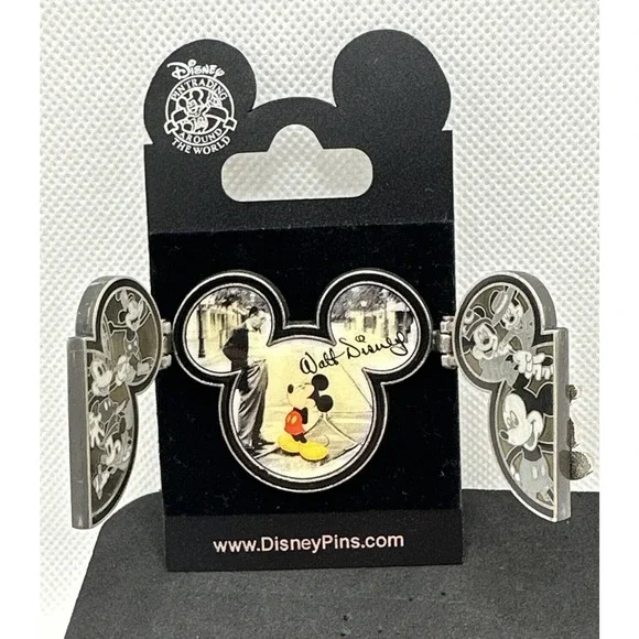 MICKEY MOUSE ★ ヴィンテージ　パズル　ウォルトディズニー s-l400.jpg